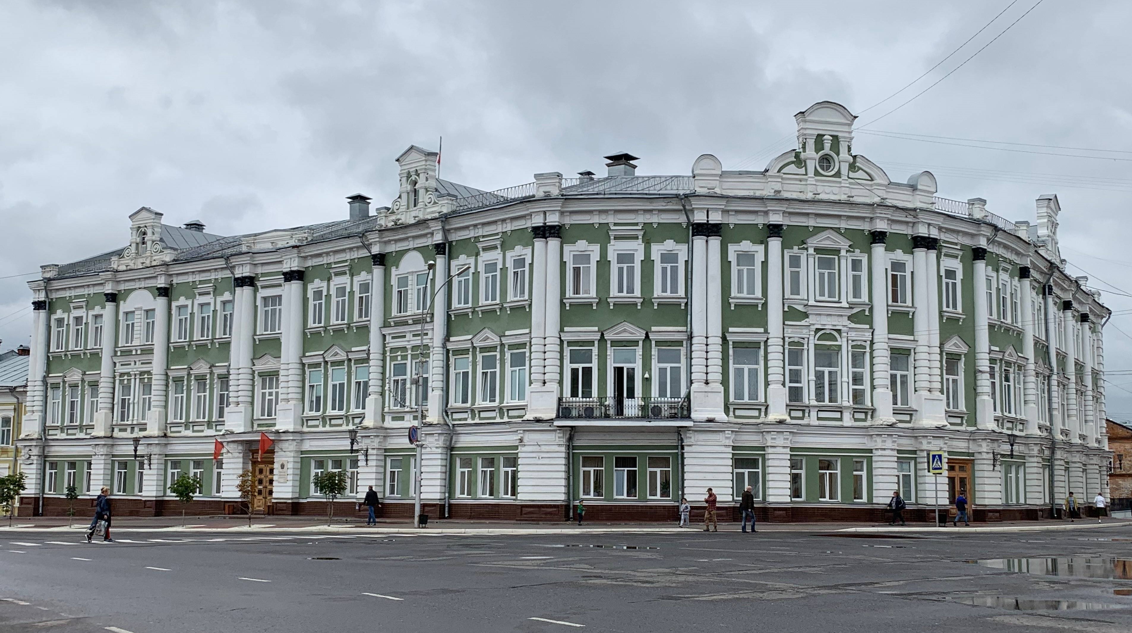 Vologda